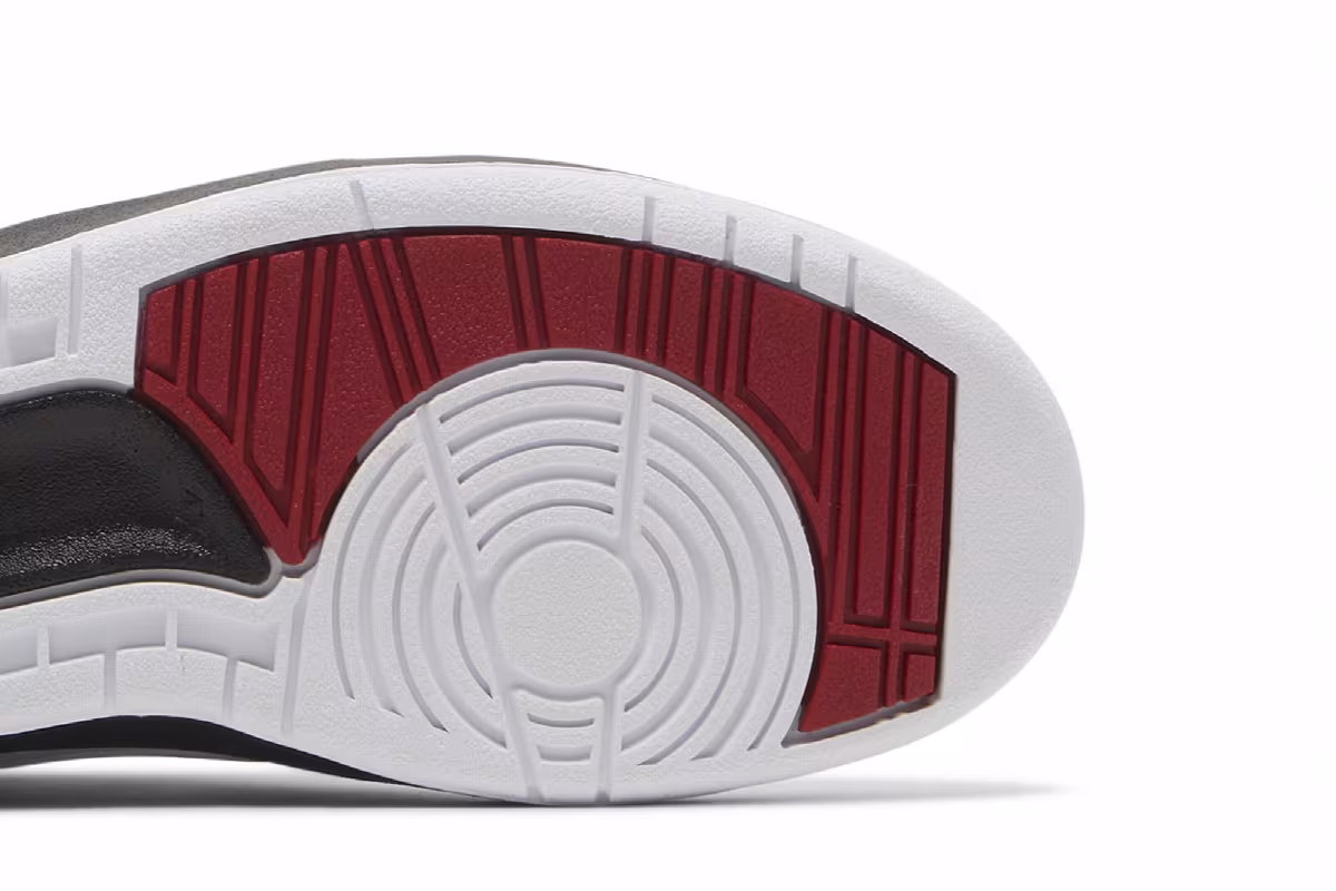 Women's Air Jordan 2 Chicago 2022, view 6