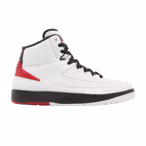 Air Jordan 2 Retro GS 'Chicago' 2022