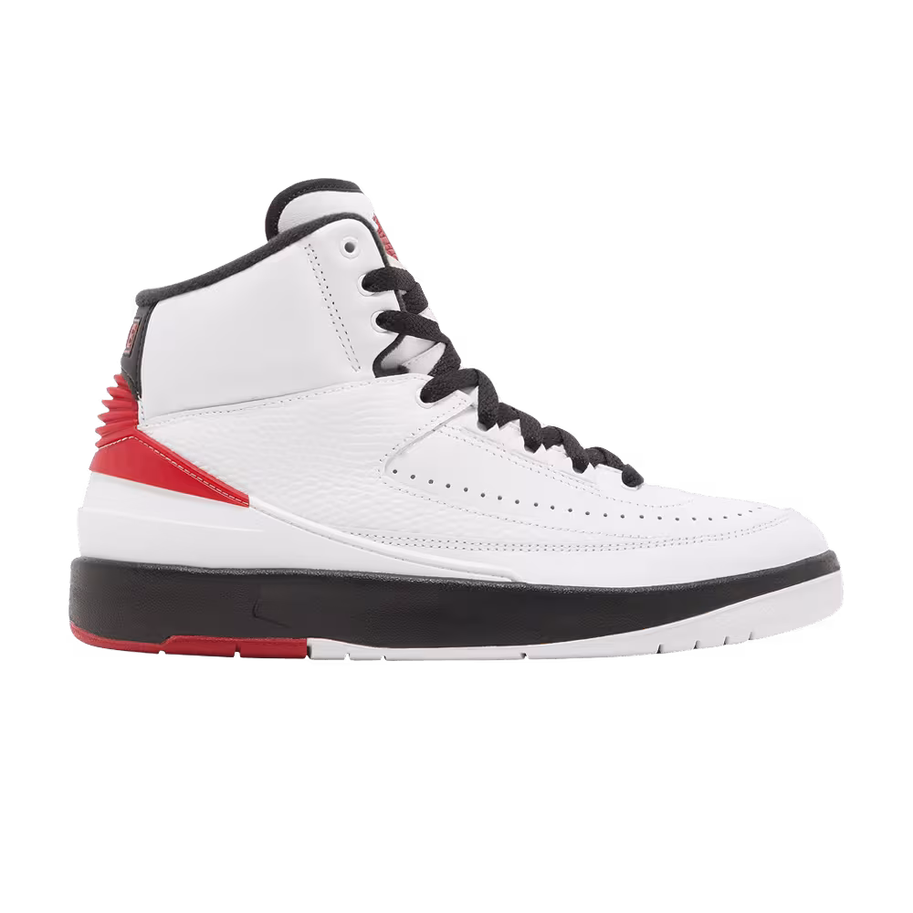Air Jordan 2 GS Chicago 2022