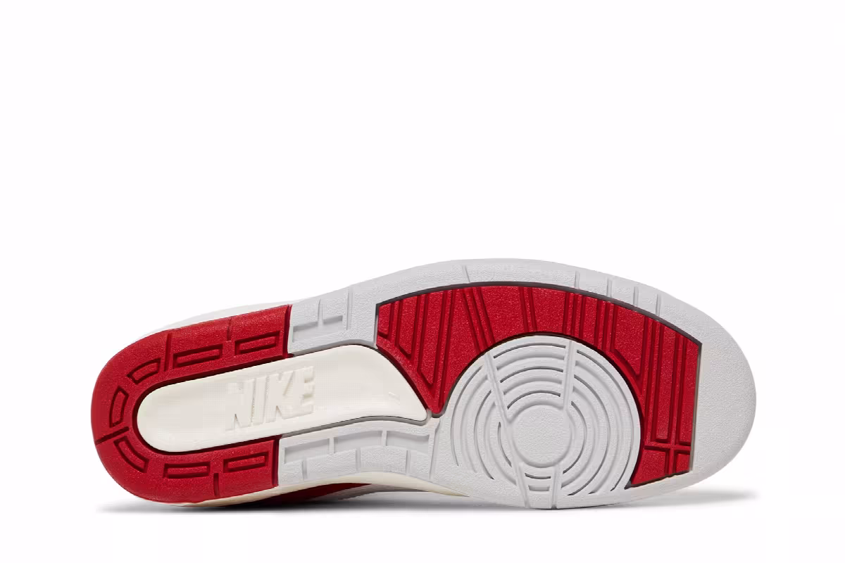 Nina Chanel Abney x Women's Air Jordan 2 SE, view 5