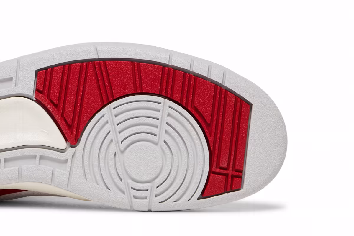 Nina Chanel Abney x Women's Air Jordan 2 SE, view 6