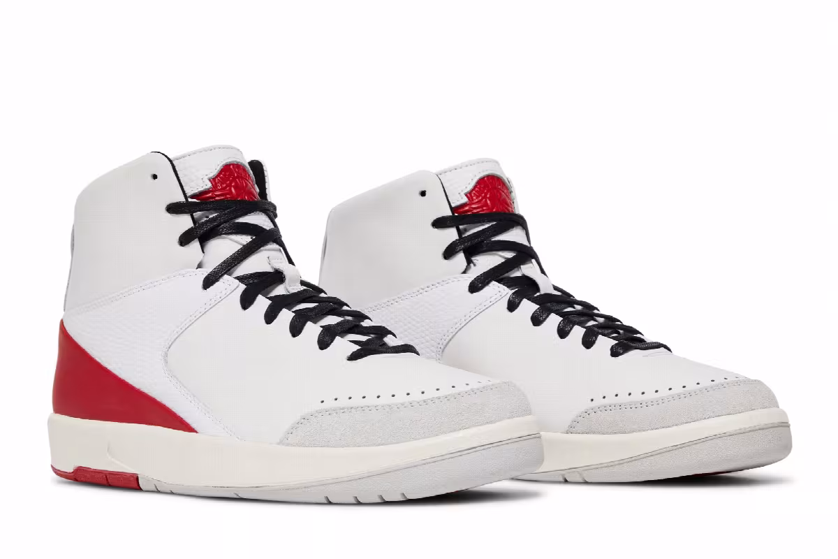 Nina Chanel Abney x Women's Air Jordan 2 SE, view 9