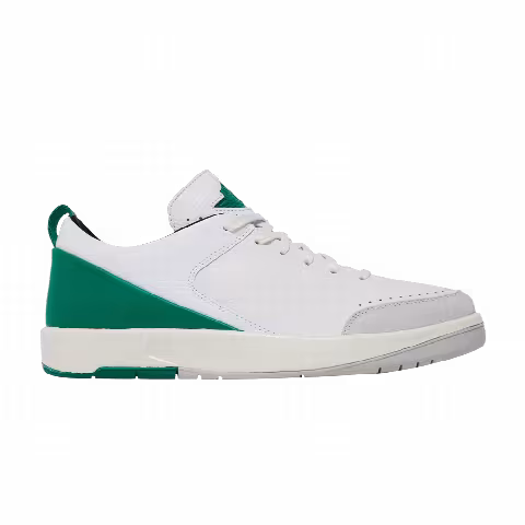 Nina Chanel Abney x Wmns Air Jordan 2 Retro Low SE