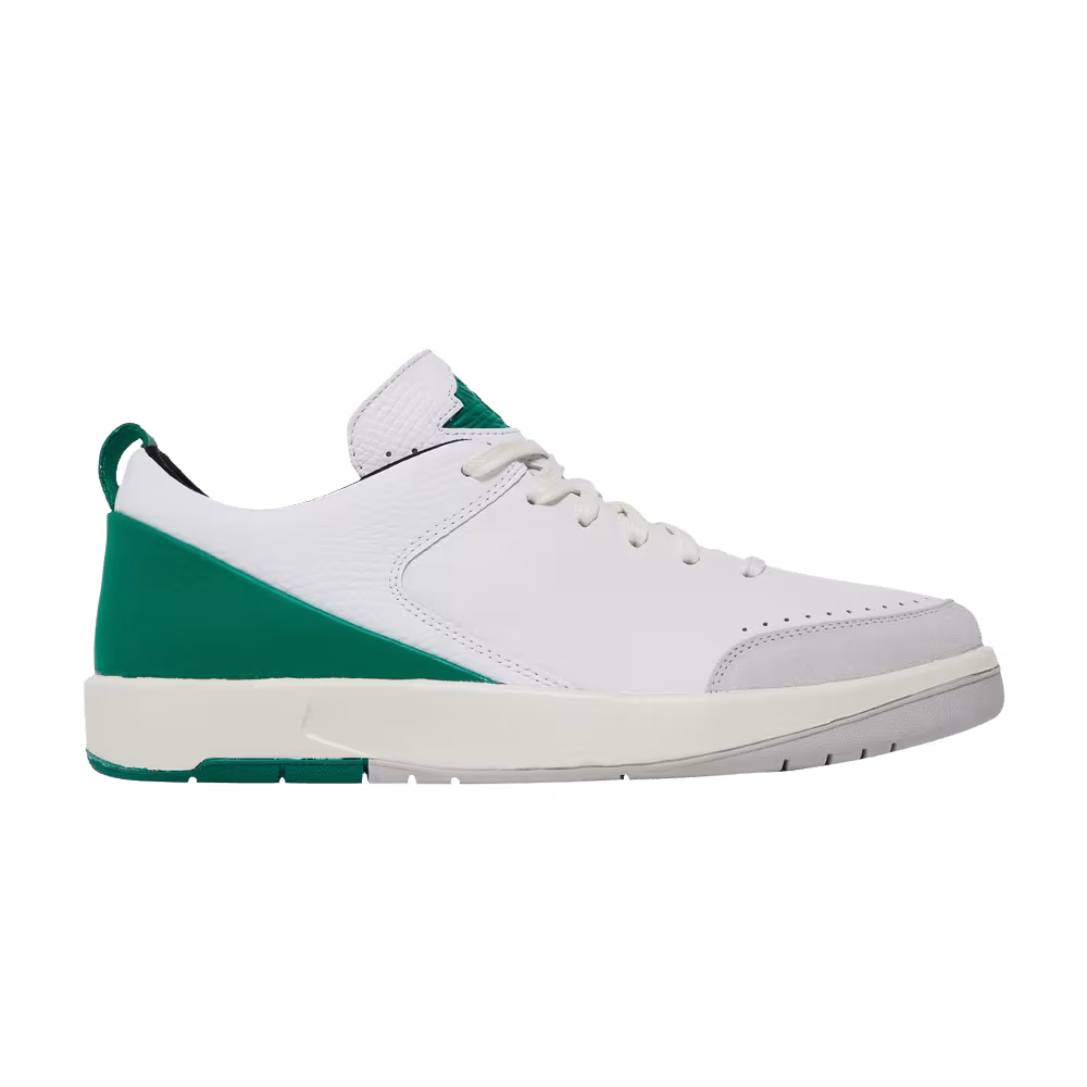 Nina Chanel Abney x Women's Air Jordan 2 Low SE