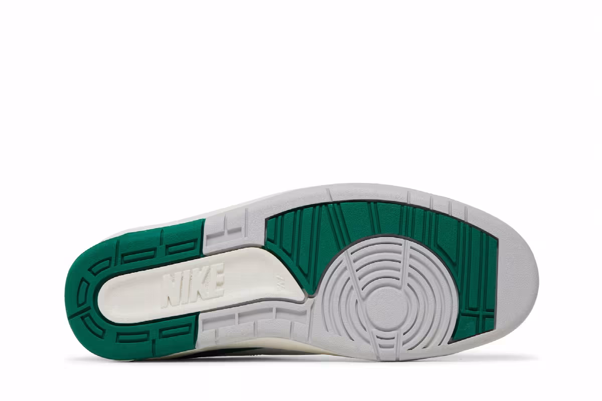 Nina Chanel Abney x Women's Air Jordan 2 Low SE, view 5