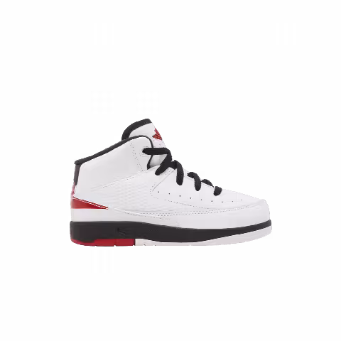 Air Jordan 2 Retro TD 'Chicago' 2022