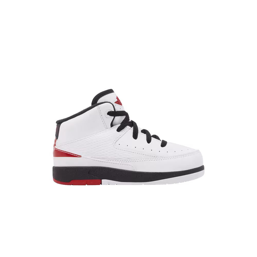 Air Jordan 2 TD Chicago 2022