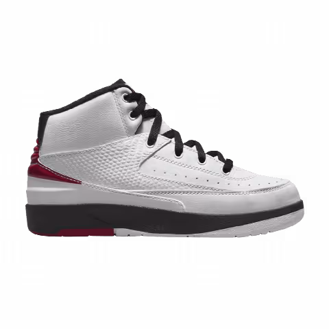 Air Jordan 2 Retro PS 'Chicago' 2022