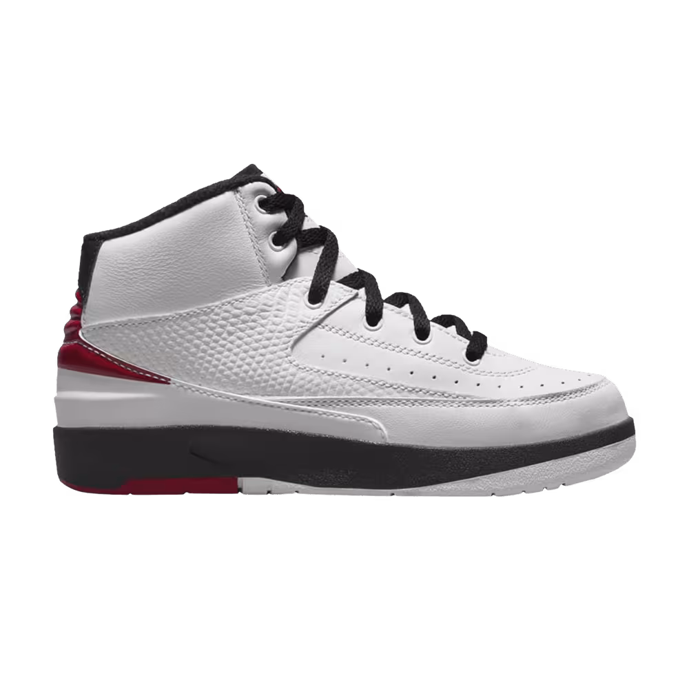 Air Jordan 2 PS Chicago 2022