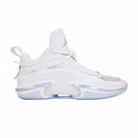 Air Jordan 36 Low 'Pure Money'