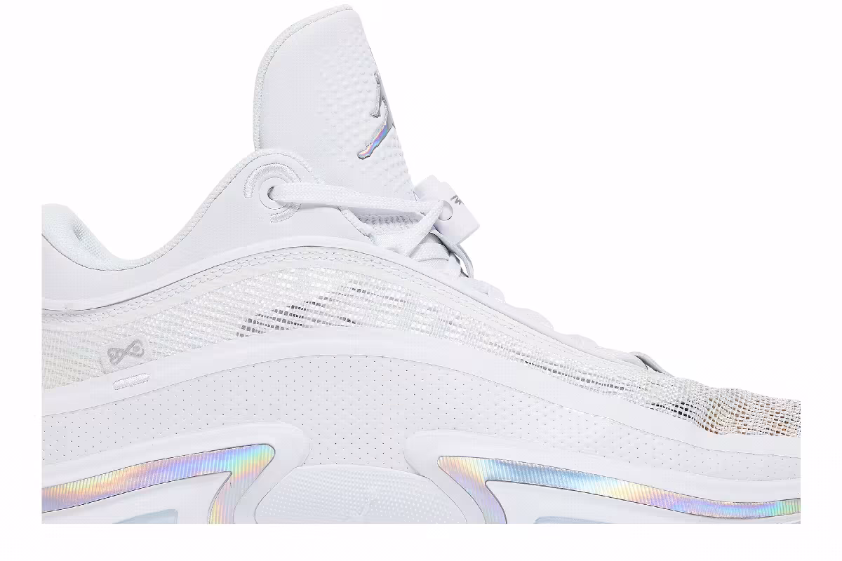 Air Jordan 36 Low Pure Money, view 3