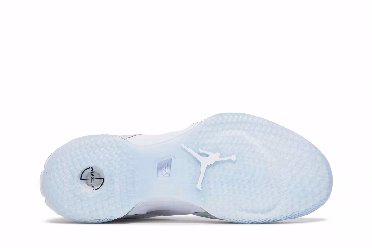 Air Jordan 36 Low Pure Money, view 5
