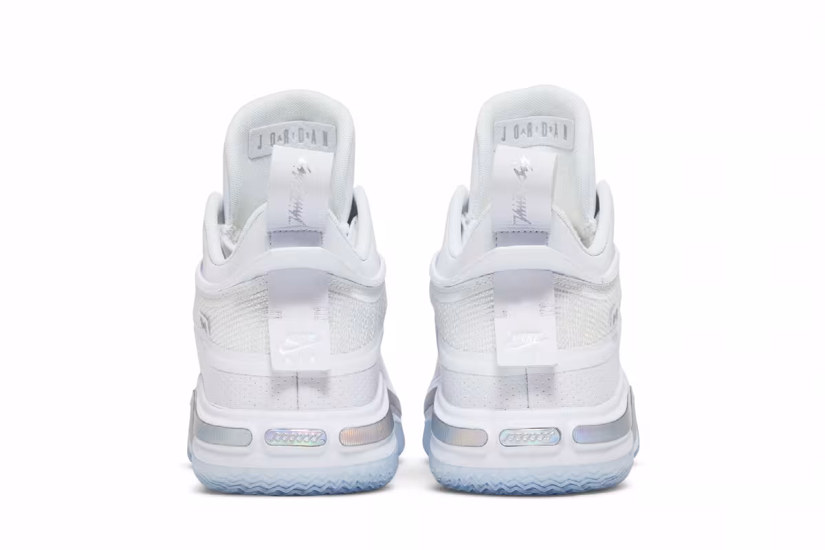 Air Jordan 36 Low Pure Money, view 7