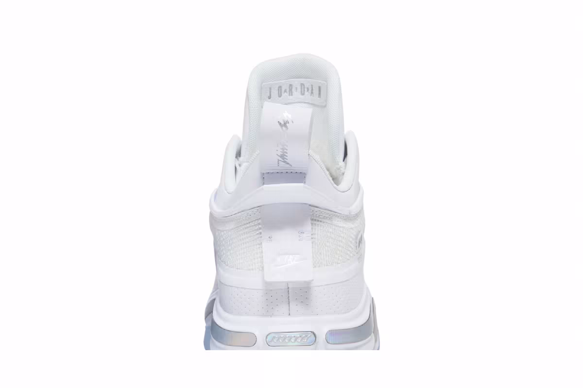 Air Jordan 36 Low Pure Money, view 8