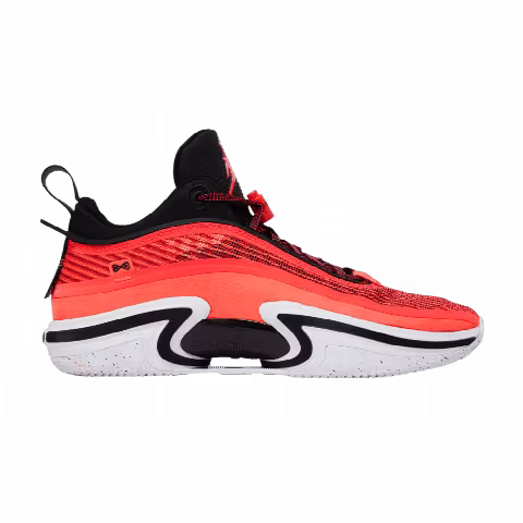 Air Jordan 36 Low PF 'Infrared'