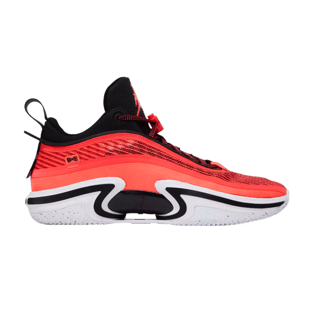 Air Jordan 36 Low PF Infrared