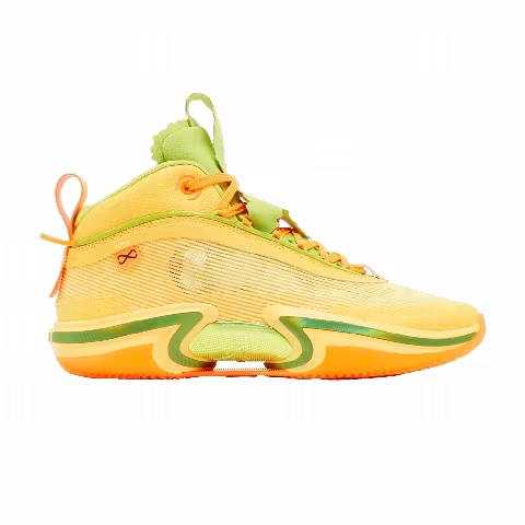 Jayson Tatum x Air Jordan 36 Nitro 'Taco Jay'