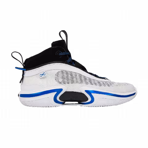 Air Jordan 36 PF 'Sport Blue'