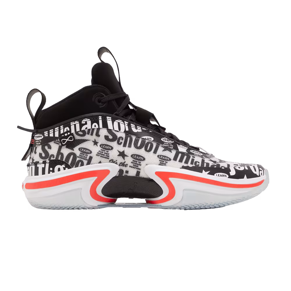 Air Jordan 36 Flight School