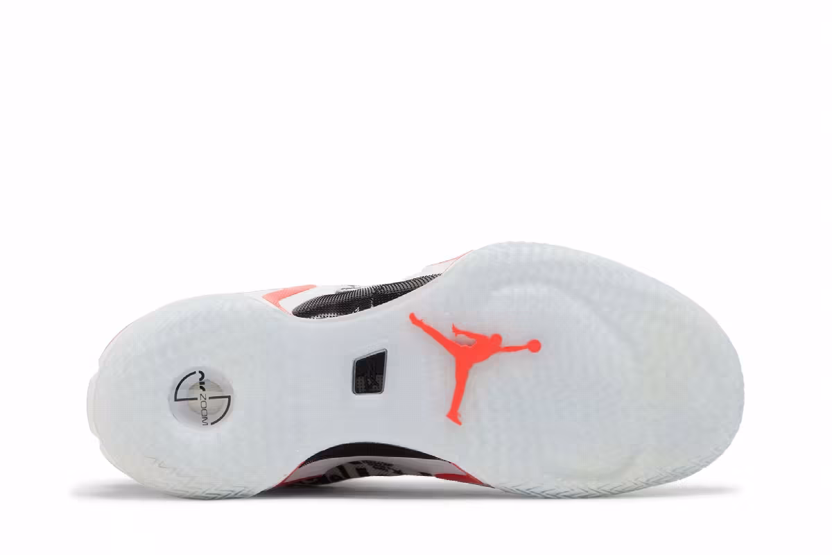Air Jordan 36 Flight School, view 5