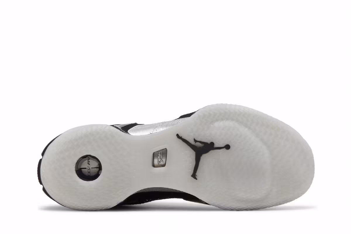Jayson Tatum x Air Jordan 36 Mustang, view 5