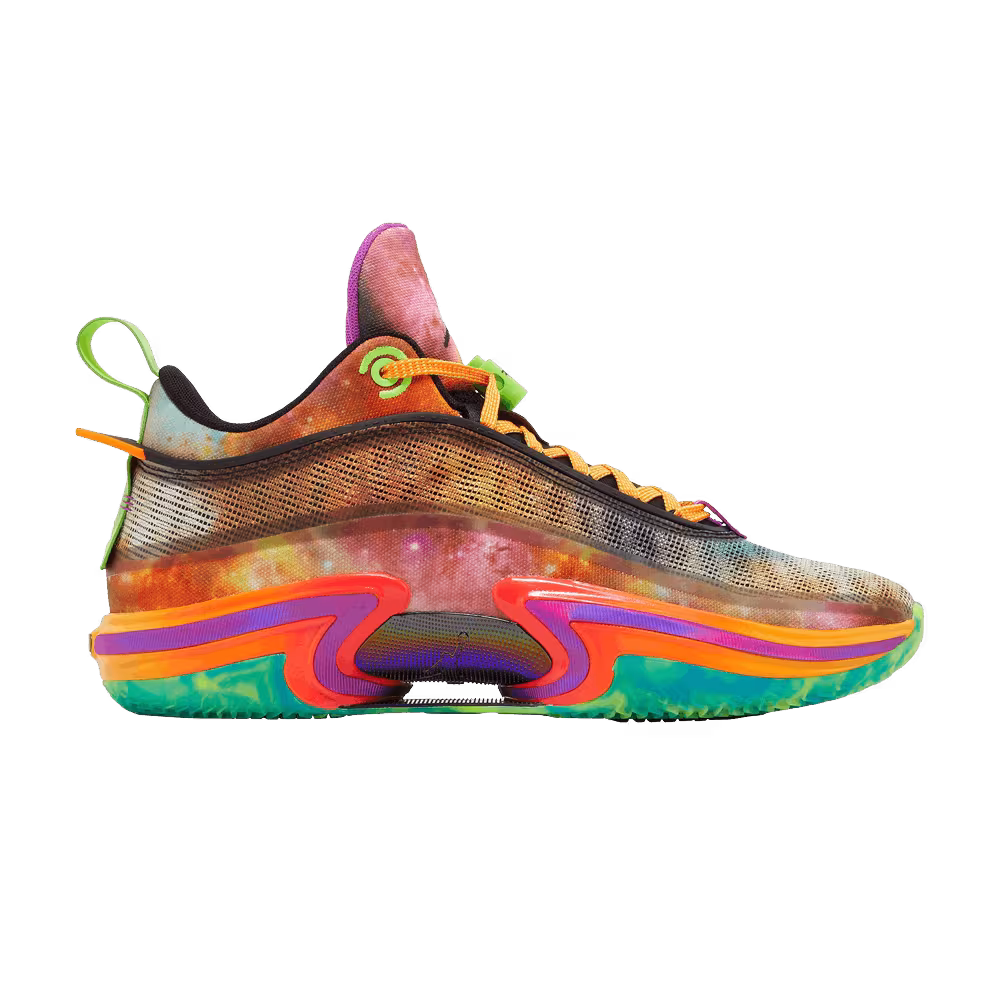 Air Jordan 36 Low EYBL