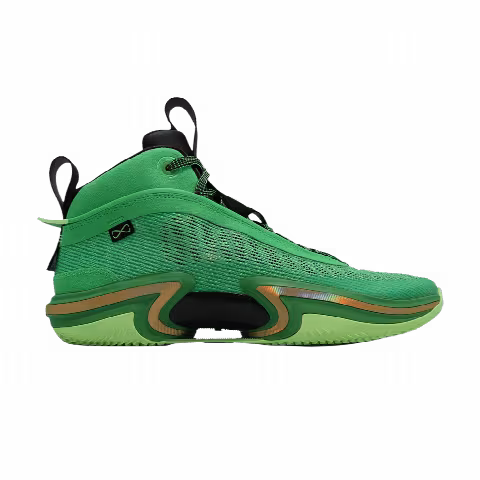 Air Jordan 36 PF 'Celtics'