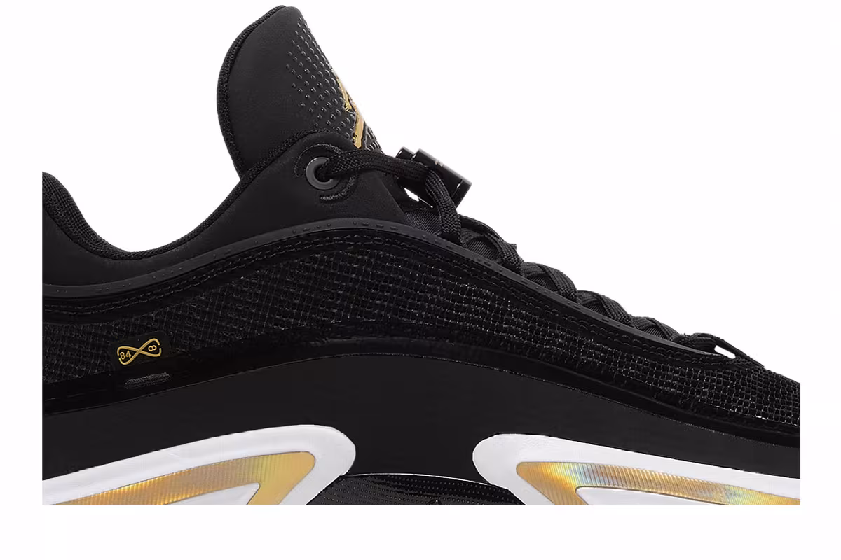 Air Jordan 36 Low PF DMP, view 3