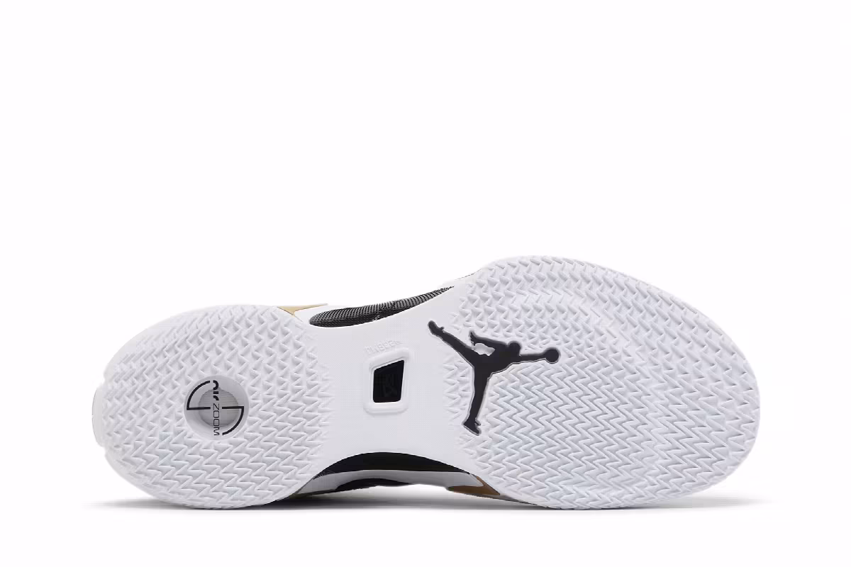 Air Jordan 36 Low PF DMP, view 5