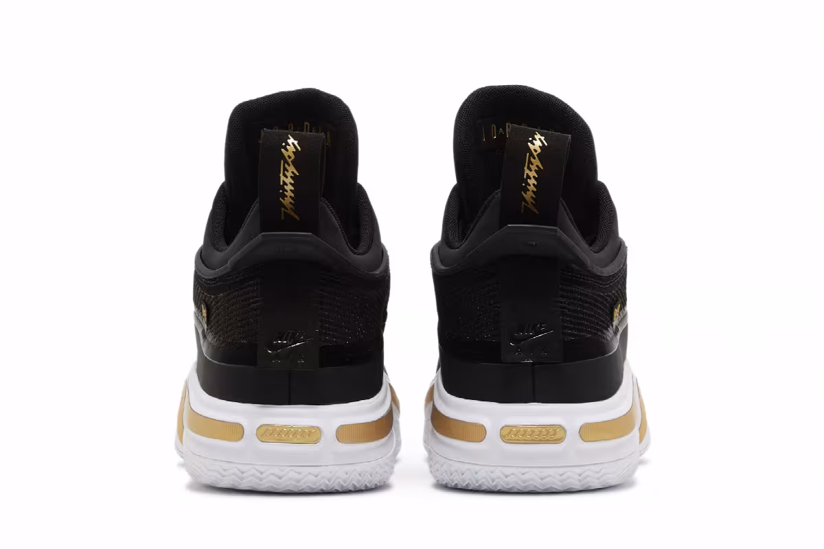 Air Jordan 36 Low PF DMP, view 7