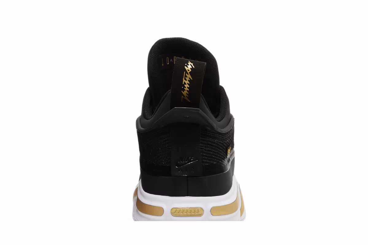 Air Jordan 36 Low PF DMP, view 8