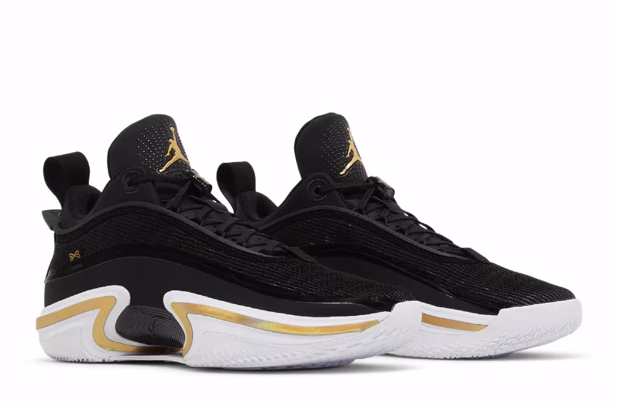 Air Jordan 36 Low PF DMP, view 9