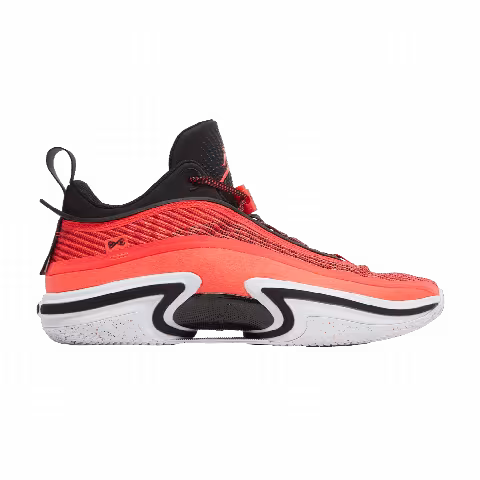Air Jordan 36 Low 'Infrared'