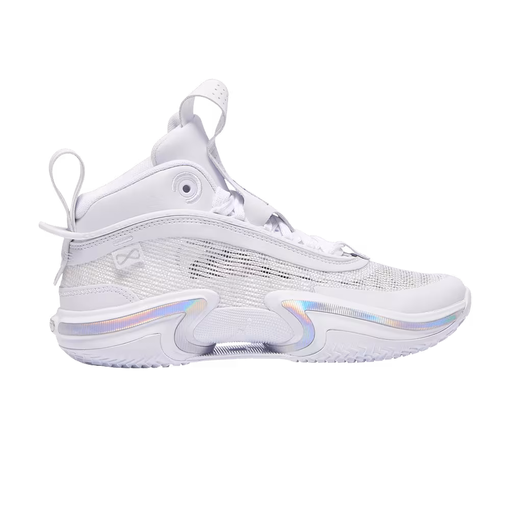 Air Jordan 36 GS Pure Money