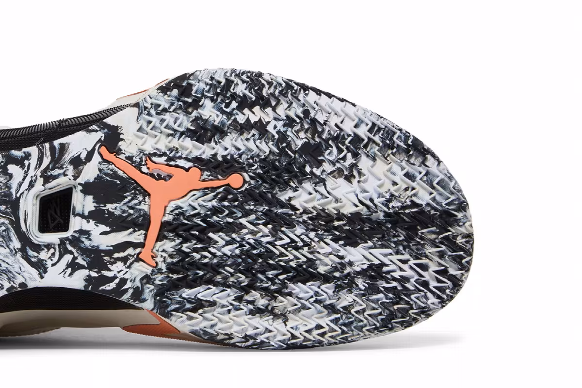 Air Jordan 36 Low PF Ground Up, view 6