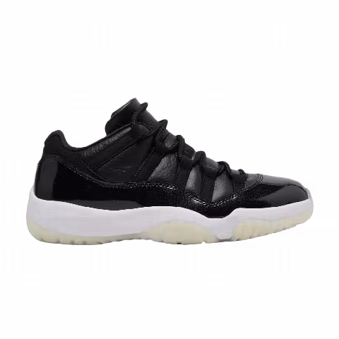 Air Jordan 11 Retro Low '72-10'