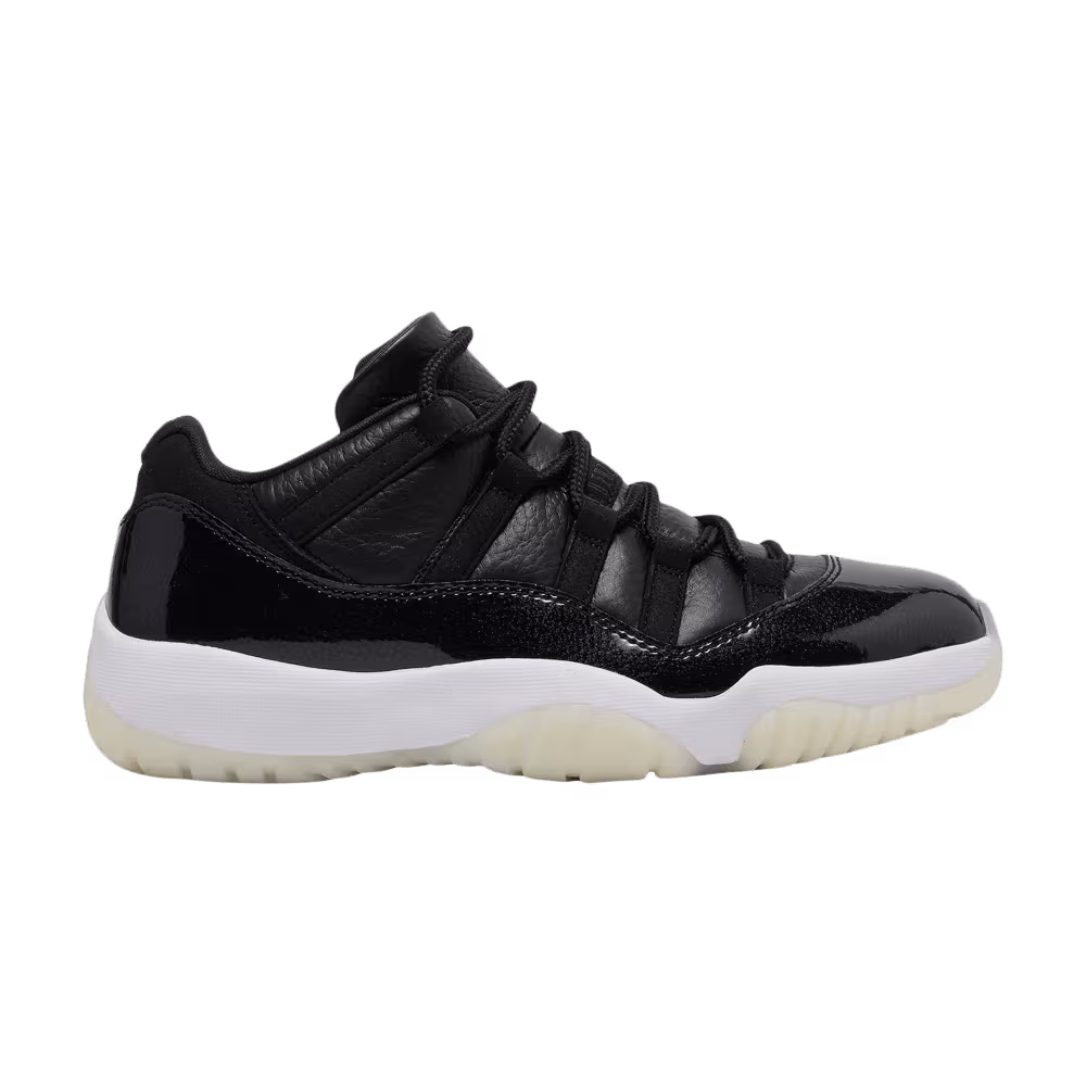 Air Jordan 11 Low 72-10