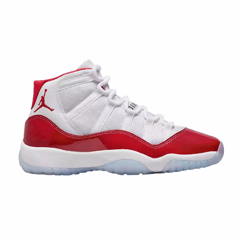Air Jordan 11 Retro GS 'Cherry'