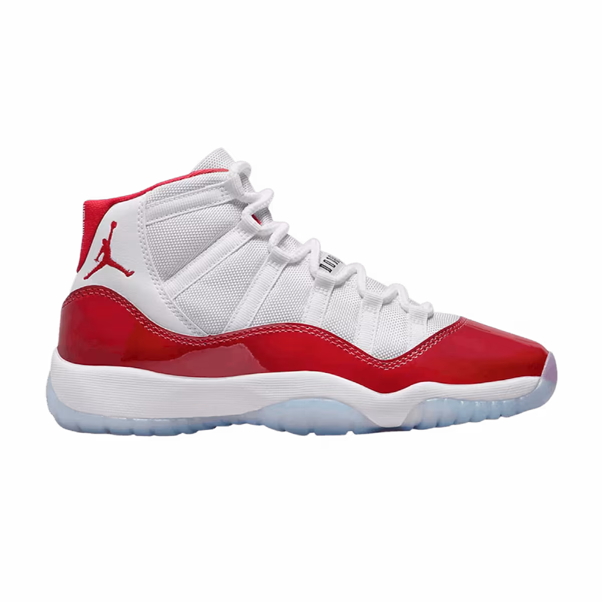 Air Jordan 11 GS Cherry