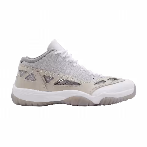 Air Jordan 11 Retro Low IE 'Light Orewood Brown'