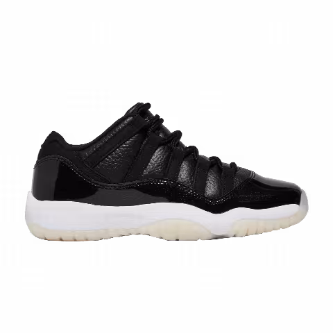 Air Jordan 11 Retro Low GS '72-10'