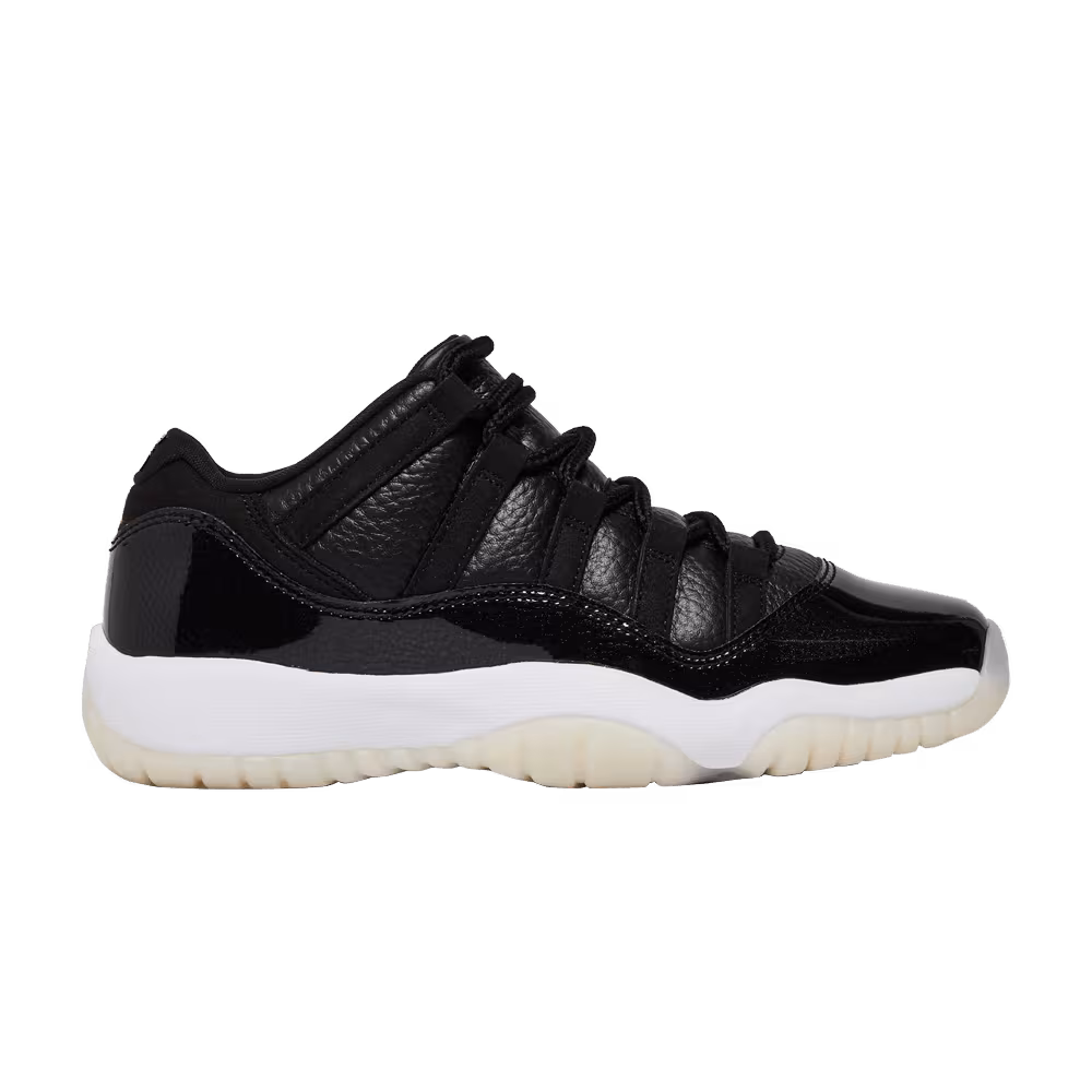 Air Jordan 11 Low GS 72-10