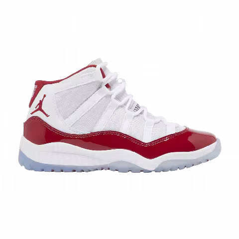 Air Jordan 11 Retro PS 'Cherry'