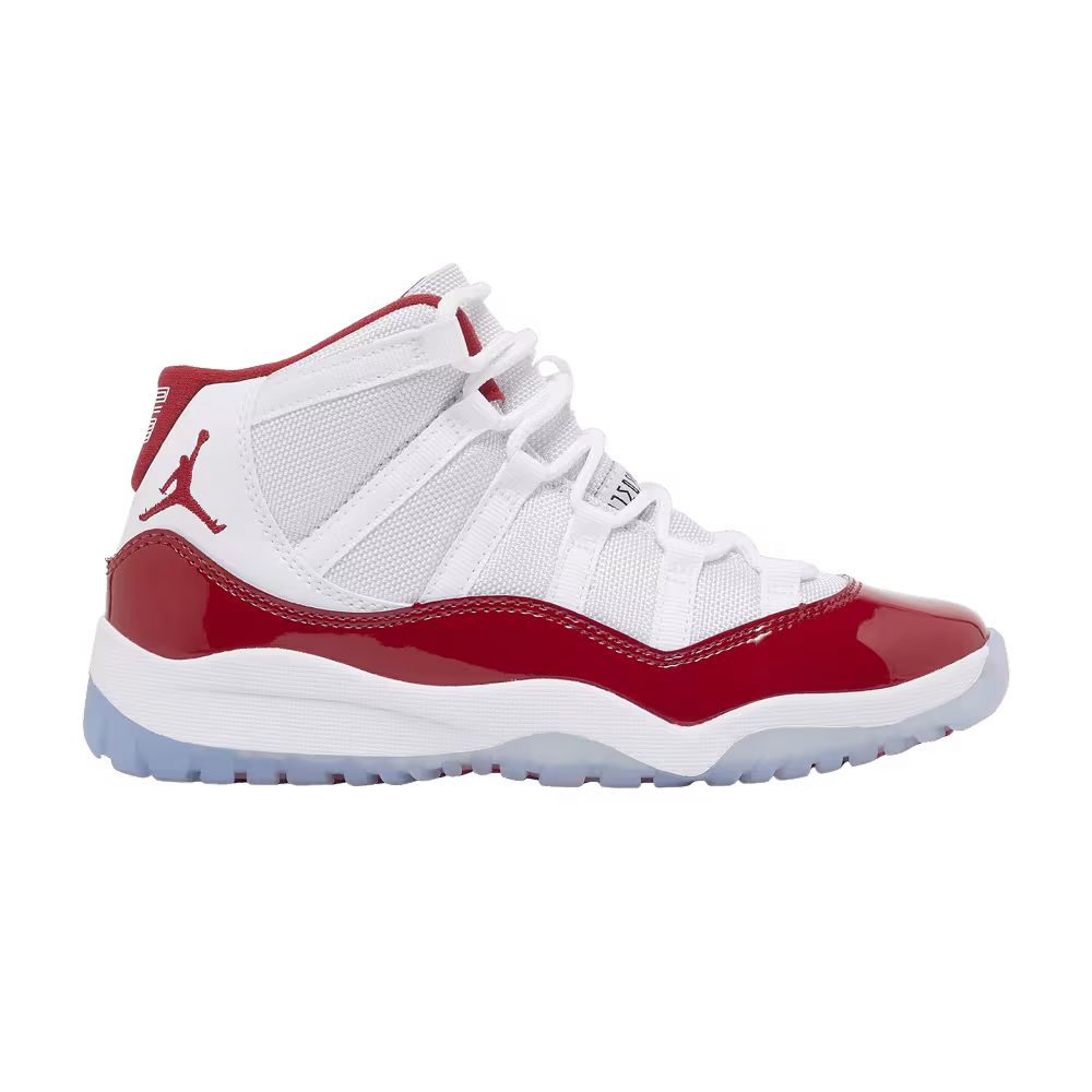 Air Jordan 11 PS Cherry