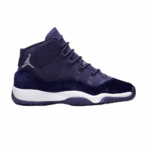 Air Jordan 11 Retro PS 'Midnight Navy Velvet'