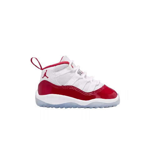 Air Jordan 11 Retro TD 'Cherry'