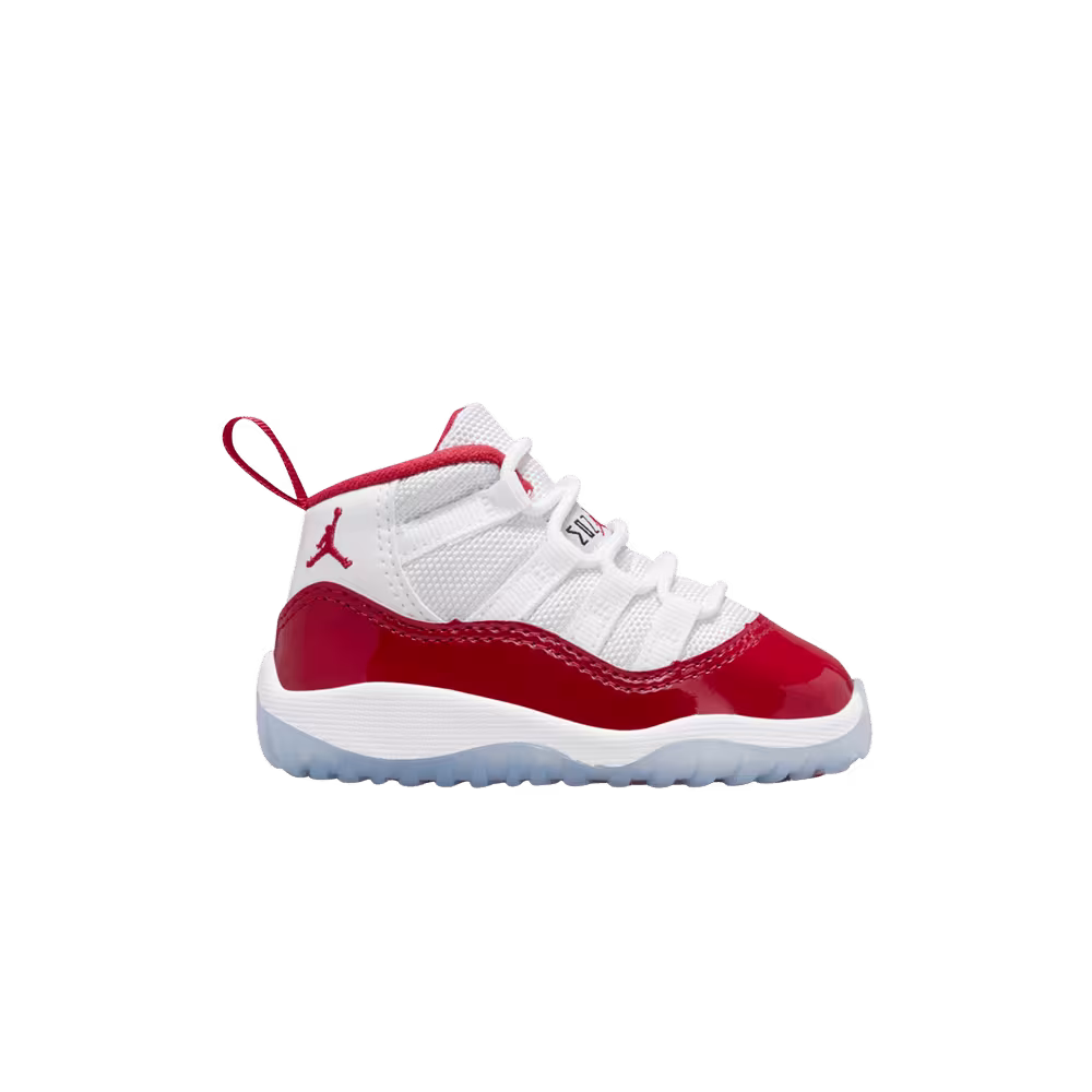Air Jordan 11 TD Cherry