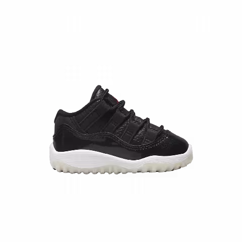 Air Jordan 11 Retro Low TD '72-10'
