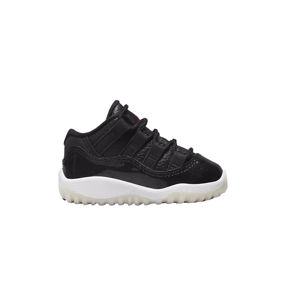 Air Jordan 11 Low TD 72-10