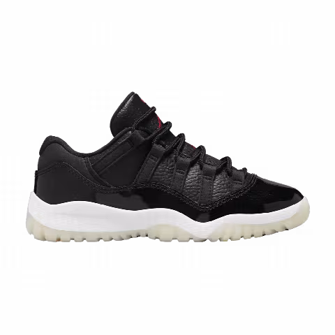 Air Jordan 11 Retro Low PS '72-10'